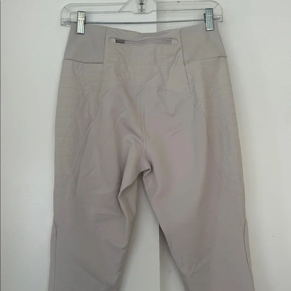 NWT Athleta Peak Hybrid Fleece Leggings/Tights - Picture 9 of 11